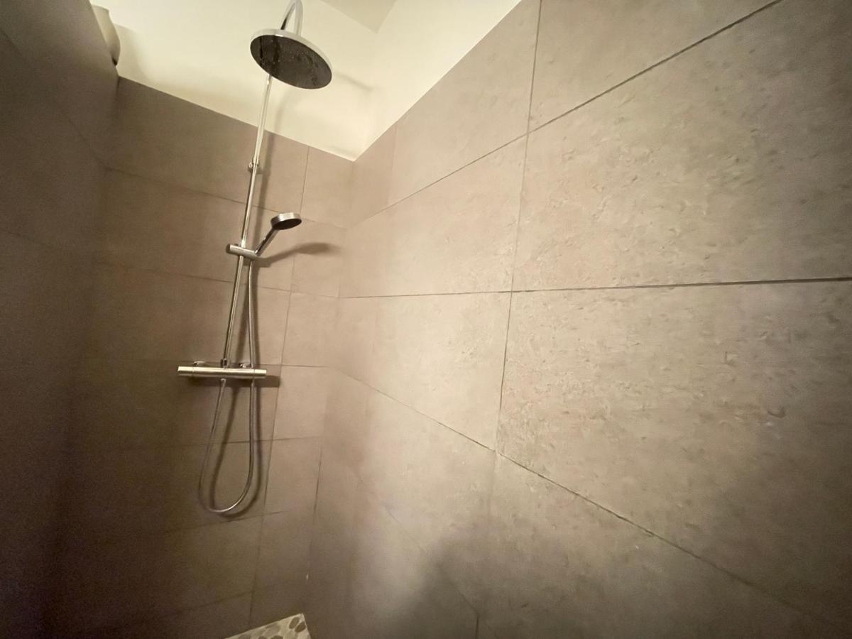 Nice Renting - 2 Massena - Luxury Loft - Balcony Massena Square View - Aircon エクステリア 写真